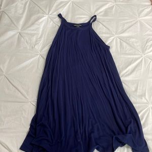 Women’s flowy sleeveless shirt